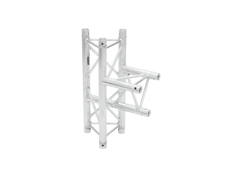 ALUTRUSS TRILOCK 6082AT-39 3-way T-piece 